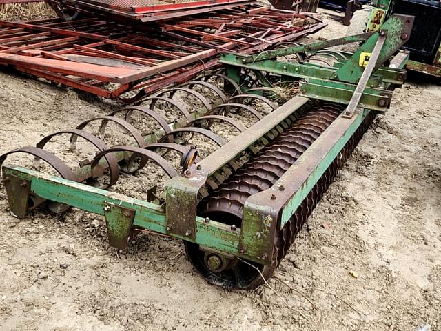 Image of John Deere 930 equipment image 4