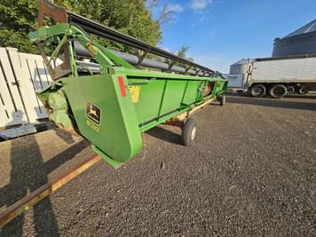 Main image John Deere 930