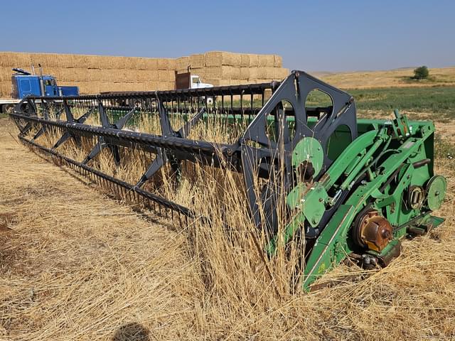 Image of John Deere 930 equipment image 1