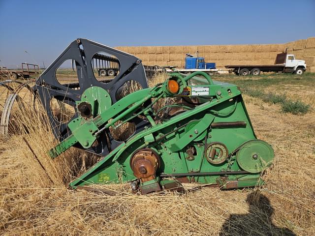 Image of John Deere 930 equipment image 2
