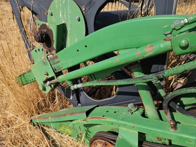Image of John Deere 930 equipment image 3
