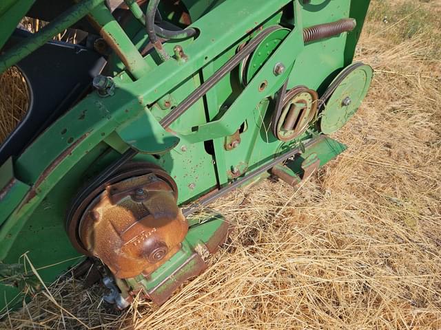 Image of John Deere 930 equipment image 4