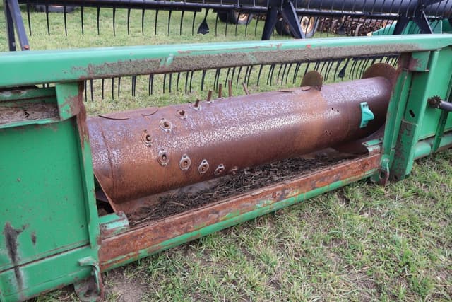 Image of John Deere 930 equipment image 3