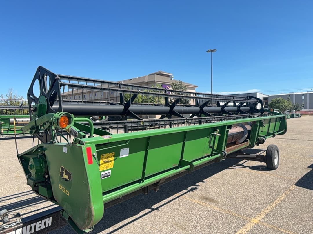 Image of John Deere 930 Primary Image