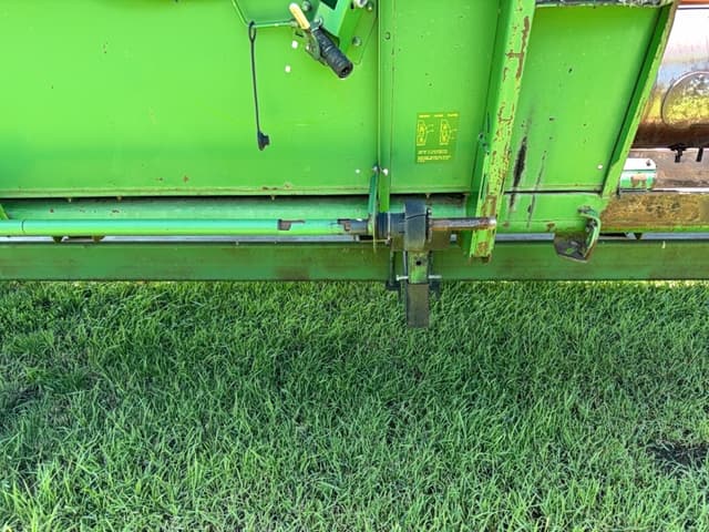 Image of John Deere 930 equipment image 3
