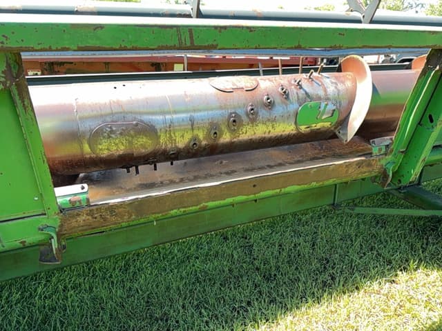 Image of John Deere 930 equipment image 4
