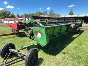 John Deere 930 Image