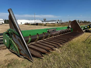 Main image John Deere 930