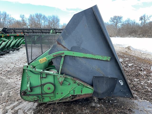 Image of John Deere 930 equipment image 1