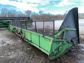 Main image John Deere 930