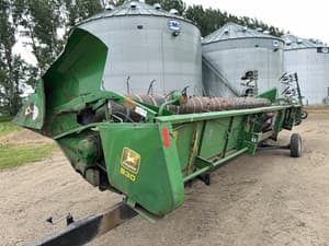 John Deere 930 Image