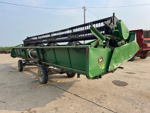 Image of John Deere 930 equipment image 2