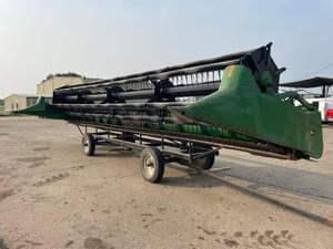 John Deere 930 Image