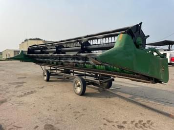 Main image John Deere 930