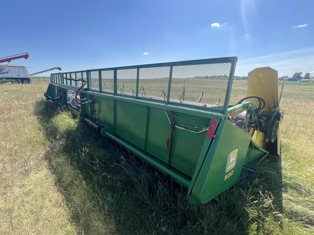 Image of John Deere 930 equipment image 4