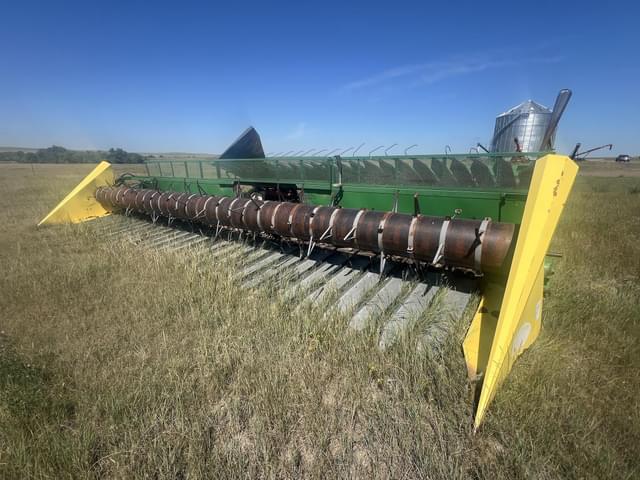 Image of John Deere 930 equipment image 1