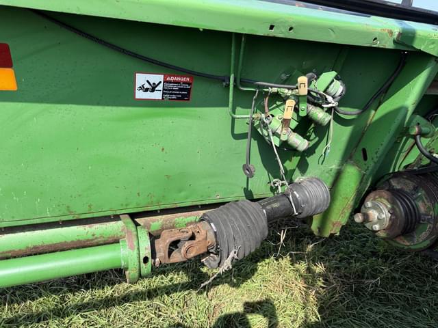 Image of John Deere 930R equipment image 3