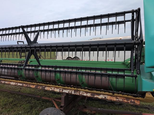 Image of John Deere 930 equipment image 3
