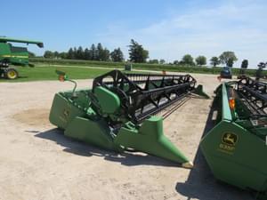 John Deere 930F Image