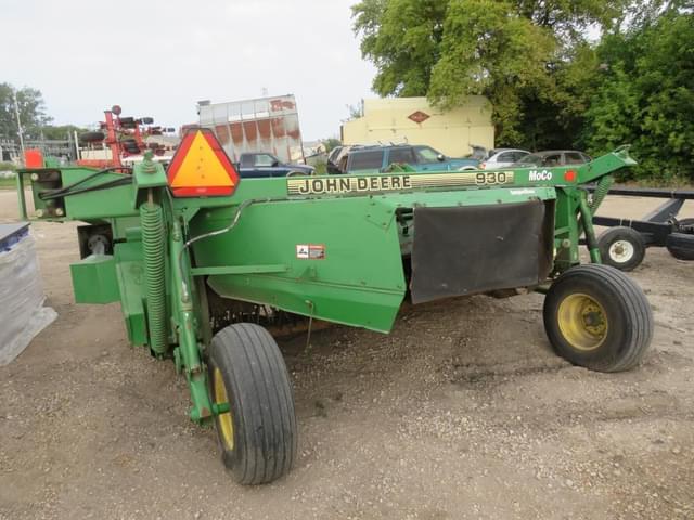 Image of John Deere 930 equipment image 2