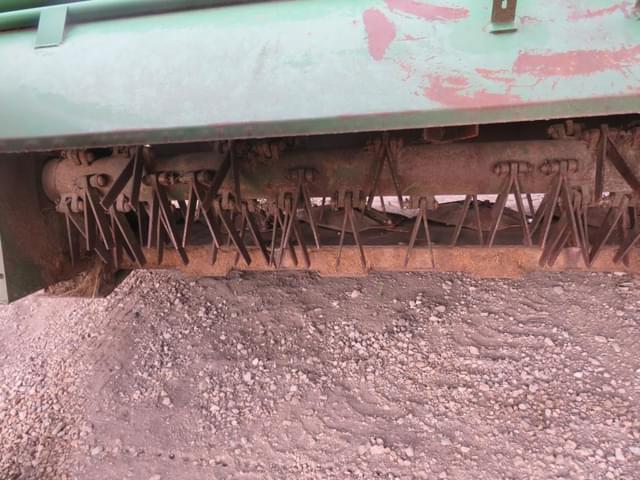 Image of John Deere 930 equipment image 4