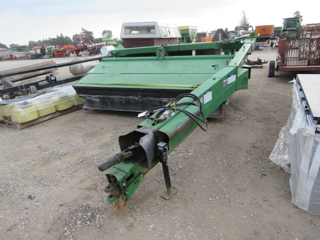 Image of John Deere 930 Primary image