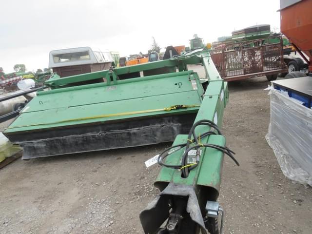 Image of John Deere 930 equipment image 1