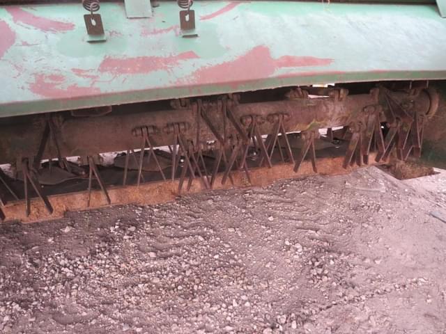 Image of John Deere 930 equipment image 3