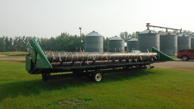 Image of John Deere 930 equipment image 2