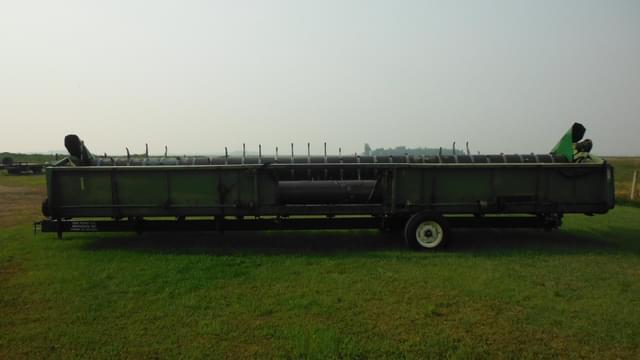 Image of John Deere 930 equipment image 4