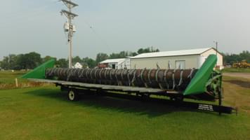 Main image John Deere 930