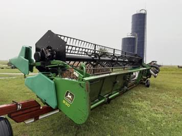 Main image John Deere 930