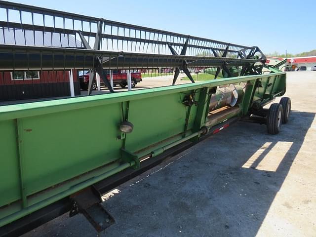 Image of John Deere 930 equipment image 1