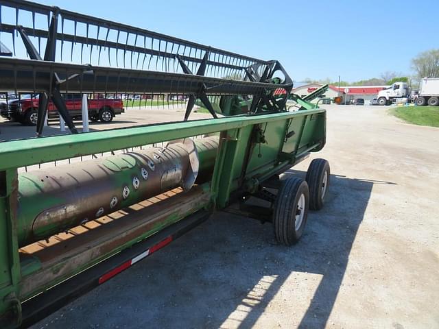 Image of John Deere 930 equipment image 2