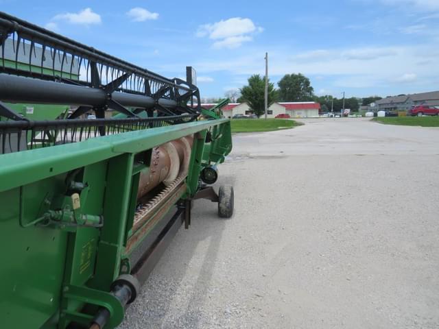 Image of John Deere 930 equipment image 2
