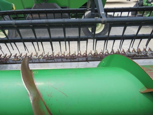 Image of John Deere 930 equipment image 3