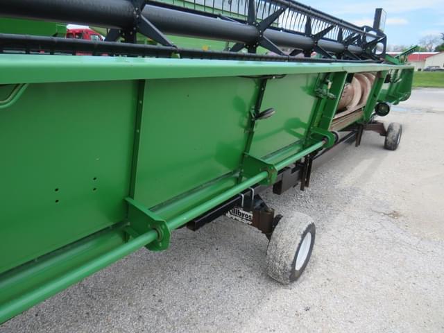 Image of John Deere 930 equipment image 1