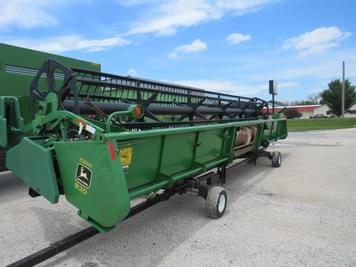 Main image John Deere 930