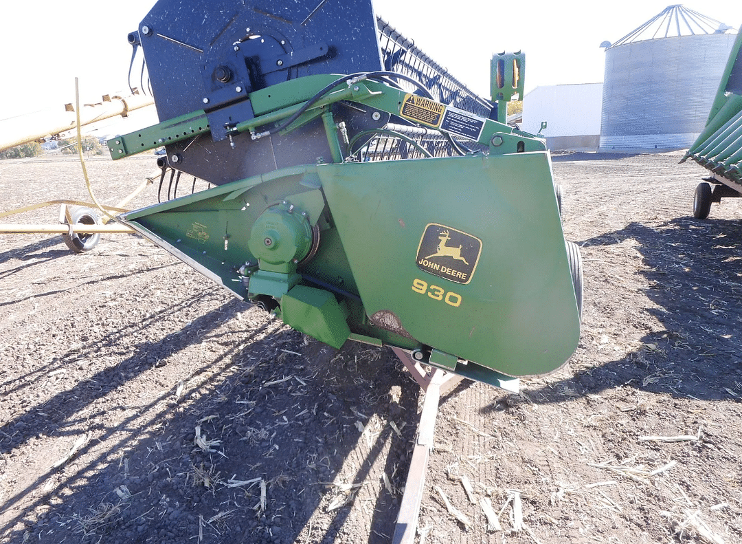 Image of John Deere 930 Primary Image