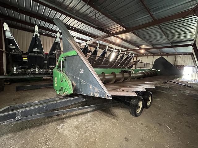 Image of John Deere 930 equipment image 3