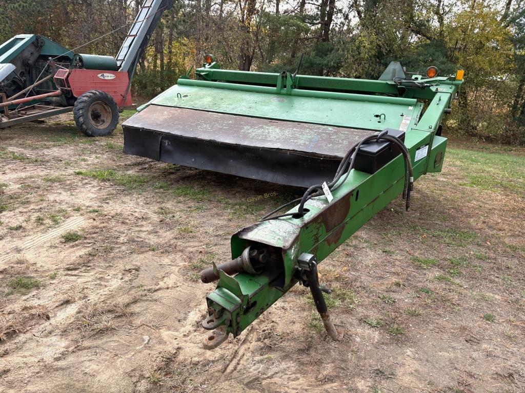 Image of John Deere 930 Primary image