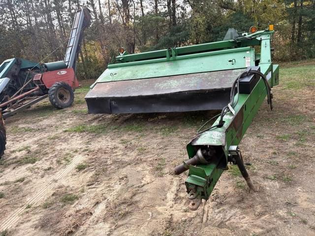 Image of John Deere 930 equipment image 1