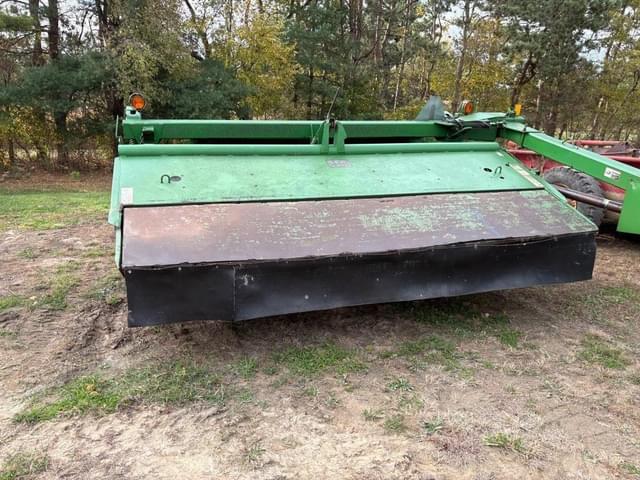 Image of John Deere 930 equipment image 2