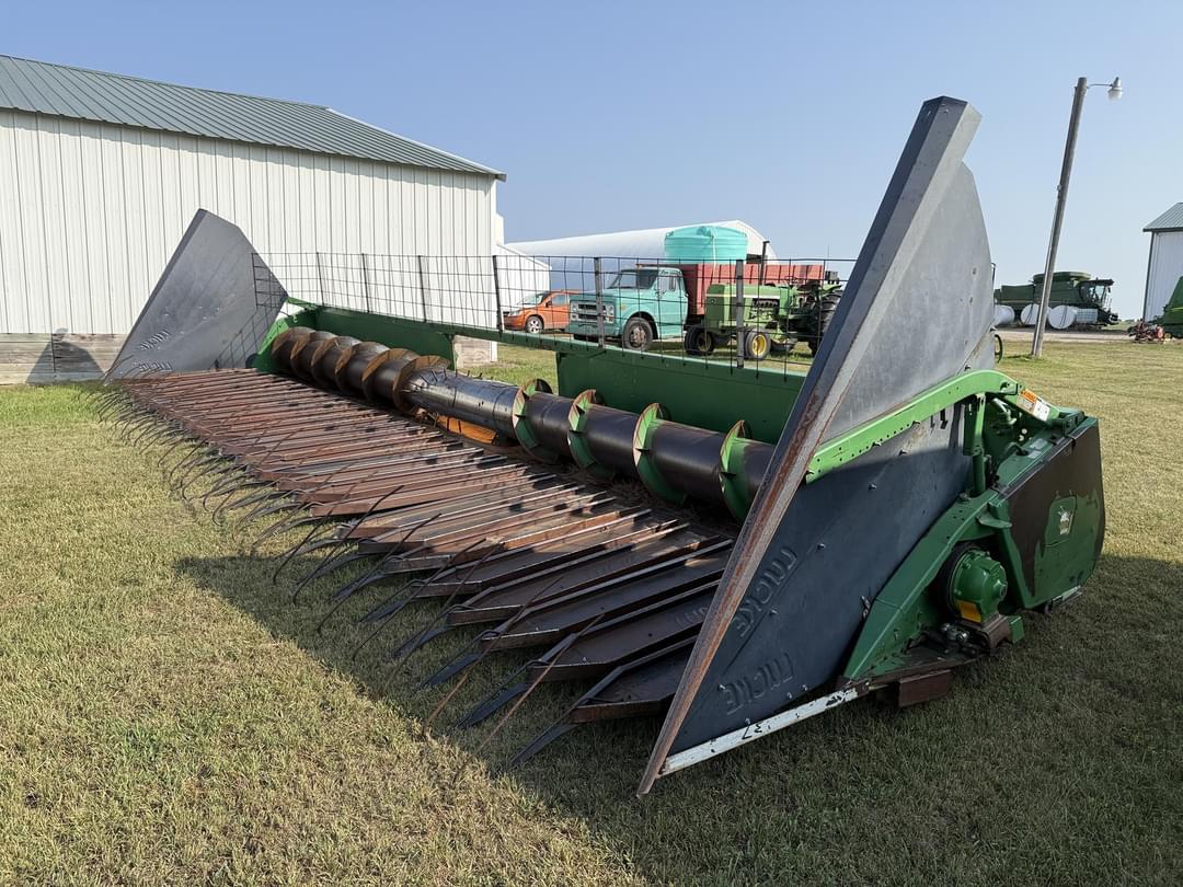 Image of John Deere 930 Primary image