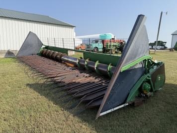 Main image John Deere 930