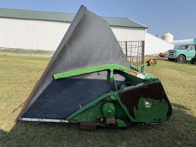 Image of John Deere 930 equipment image 1
