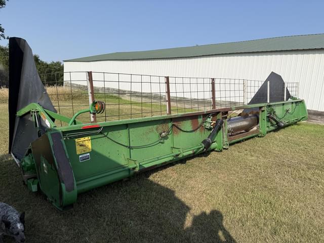 Image of John Deere 930 equipment image 3