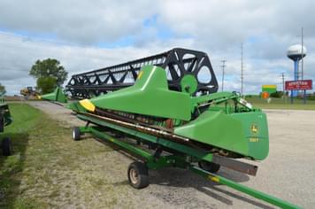 Main image John Deere 930F