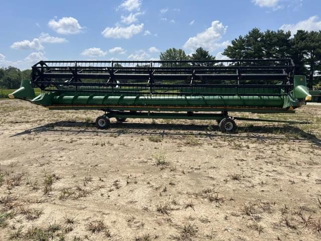 Image of John Deere 930F equipment image 1
