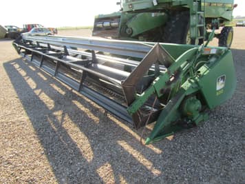 Main image John Deere 930